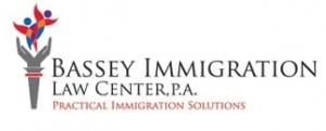 Bassey Immigration Law Center, P.A. logo
