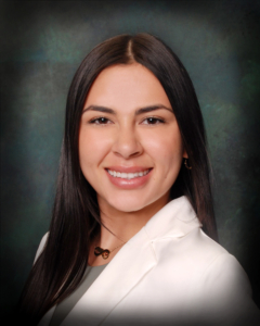 Nicole Castellanos is a Legal Assistant with Bassey Immigration Law Center