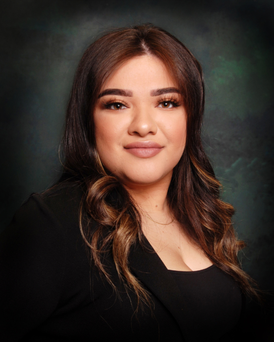 Emily Aguilar | Bassey Immigration Law Center