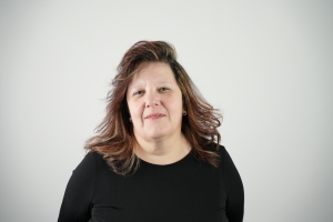 Helia De Cassia Benoit is a Paralegal with Bassey Immigration Law Center (BILC).
