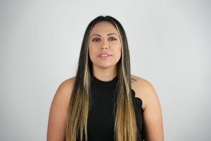 Sherlyn Gonzalez is a Legal Assistant with Bassey Immigration Law Center.