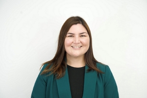 Attorney Rachael C. MacLaughlin is an Immigration Attorney at Bassey Immigration Law Center
