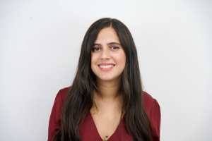 Yanisleidy Pérez is a Legal Assistant at Bassey Immigration Law Center.