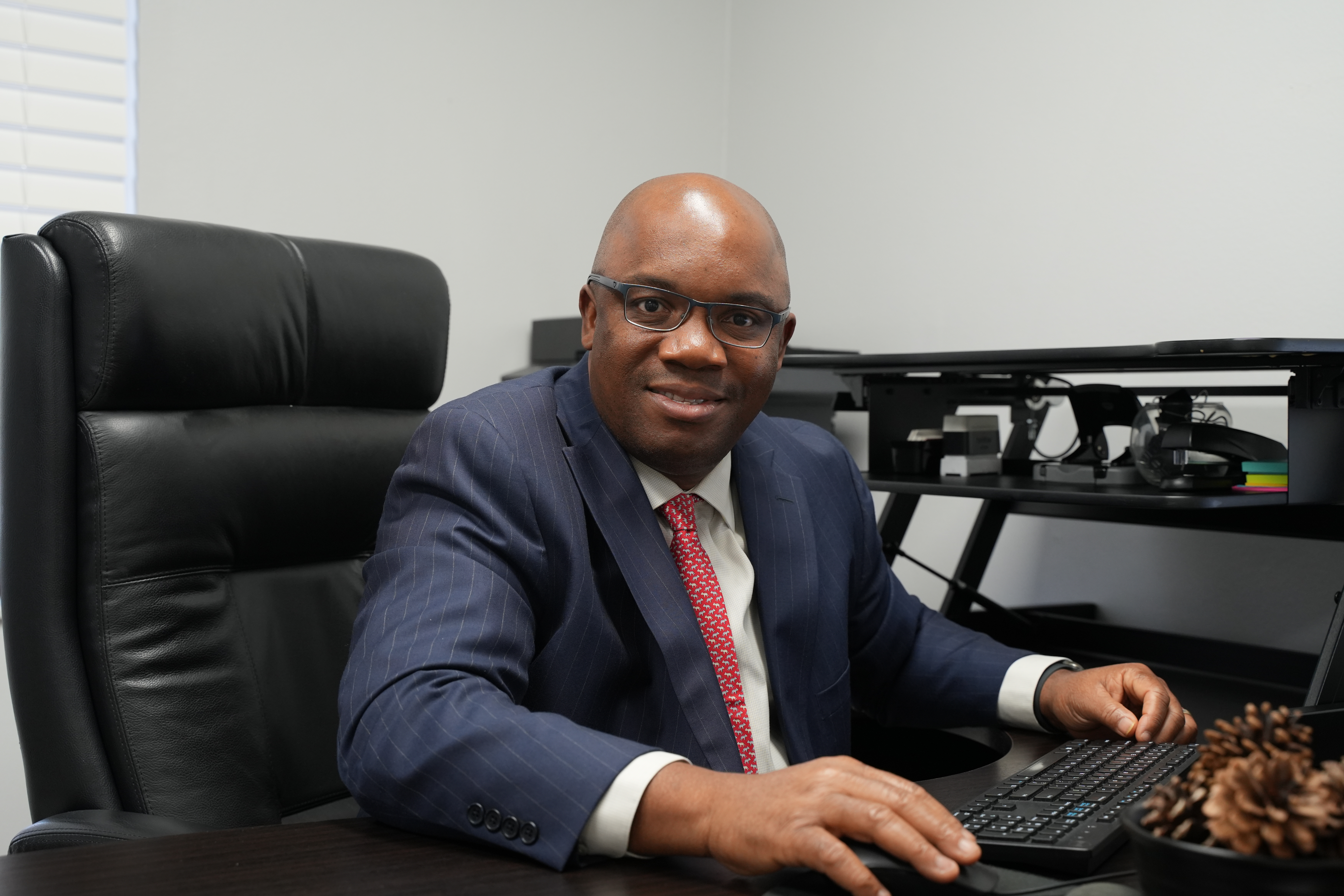 Immigration Attorney Aniefiok ‘Ani’ Bassey