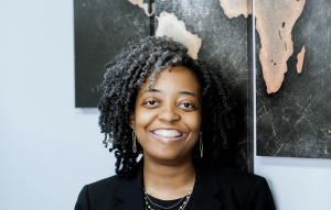 Kristen K. Hudson,Esq.