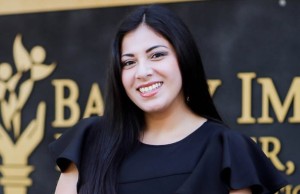 Zayra Untiveros Immigration Legal Assistant profile picture